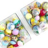 Capsule Toy Gacha Machine Pick and Choose C0144_Dinosaur Egg Squeezing / 캡슐토이 뽑기 장난감 가챠머신 골라담기 C0144_공룡알 주물럭