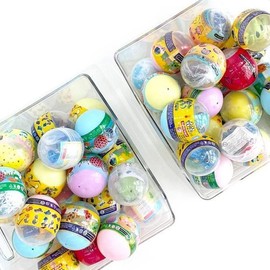 Capsule Toy Gacha Machine Pick and Choose C0144_Dinosaur Egg Squeezing / 캡슐토이 뽑기 장난감 가챠머신 골라담기 C0144_공룡알 주물럭