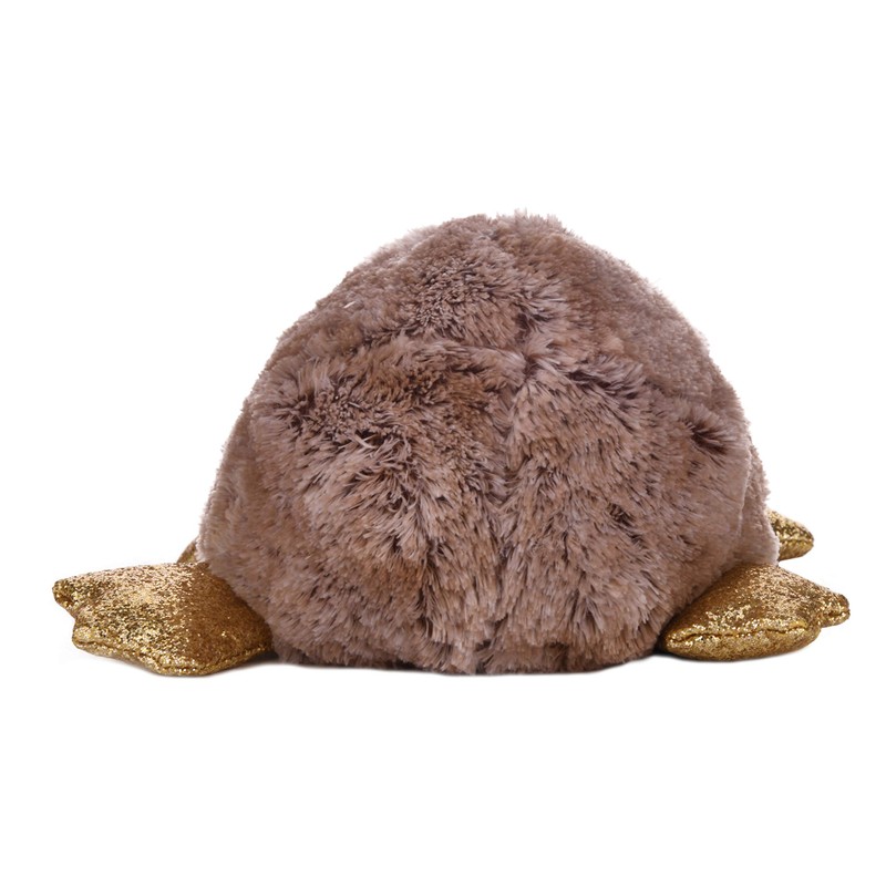 TY Perry Brown Platypus - Beanie Boos