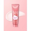 DAISO Senka Perfect Whip Cleansing Foam 50g Berry Bright