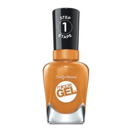 Sally Hansen Miracle Gel, Short Cir-Cute, 0.5 Ounce