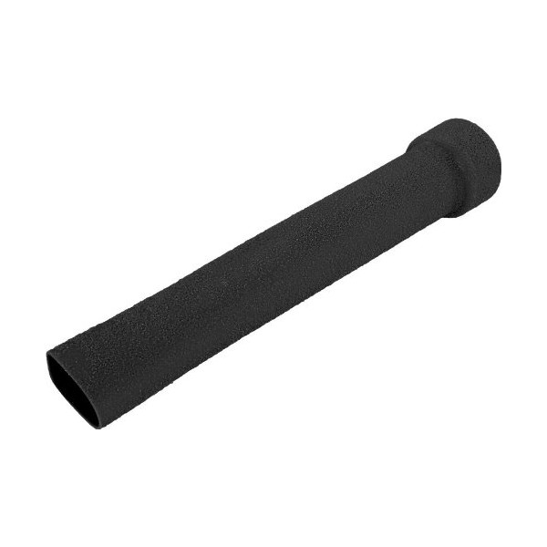 Tacki-mac Hockey Stick Grip | Command Sand Black 7" Long Grip