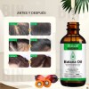 🌱✨ 2-PC Batana Oil Combo for Hair Growth & Hydration