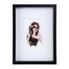 IDEAL TREND Brasil HR-15 Wooden Picture Frame Picture Photo Frame
