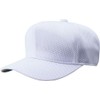 Z Baseball Hat BH132 1100 White JFREE