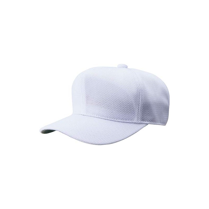 Z Baseball Hat BH132 1100 White JFREE