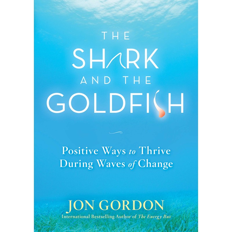 The Jon Gordon Inspiring Quick Reads Box Set