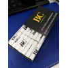 Bub Choquin BC 9mm Charcoal Filter, 40 Count BC-F-9/40