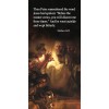 Inspirational Christian Church Banners 30" x 60" - Rembrandt (PICK-ANY-TWO)