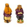 BETTER WITH FRIENDS 2 X Unit CAGANER Resin Figurine Hidden