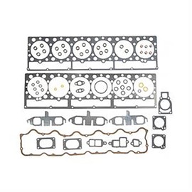 RAParts 6V2525 New Cylinder Head Gasket Kit Fits CAT 3304 3306 GE SR4 D333C 130G 12G