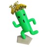 ONESHOT3D Cactuar Final Fantasy Trophy Planter Flower Pot