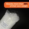 Unscented Aroma Beads 500g Soak Beads, Car Freshener and Smellies