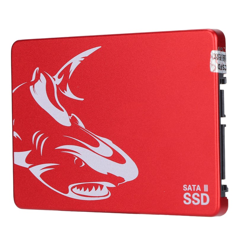 SSD SATA3 2.5in Interface Full Power Mode Solid State Drive