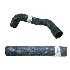RAParts Radiator Hose Set Fits John Deere 510 600 3010 3020 4000 4010 4020 R26472 R26475