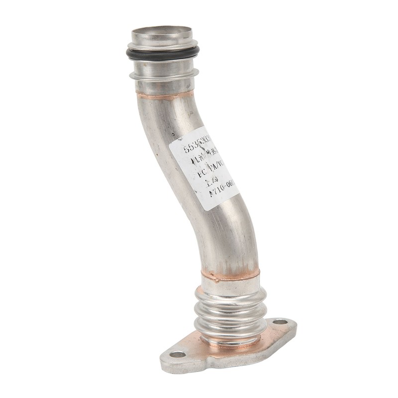 Oil Cooler Pipe 55353330 Rugged Leak Proof Engine Oil Cooler