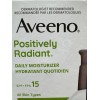 Aveeno 2x Aveeno Positively Radiant SPF 15 Daily Moisturizer 120ml