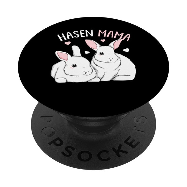 PopSockets with Interchangeable PopGrip