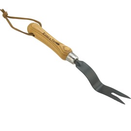 Kent and Stowe Carbon Steel Hand Daisy Grubber FSC-100 percent