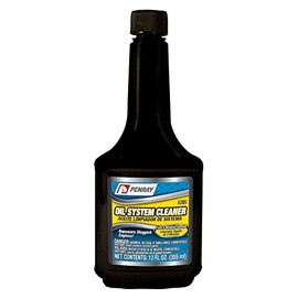 Penray 7512 Oil System Cleaner - 12-Ounce Bottle