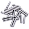 D5 (5mm x 28mm) Dowel Pins (M6) - Stainless Steel