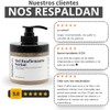Gel Reafirmante Herbal, 400 g, Fórmula Natural con Mentol y