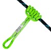 GM CLIMBING 6mm Double Blade Pull Elastic Loop 31cm Climbing
