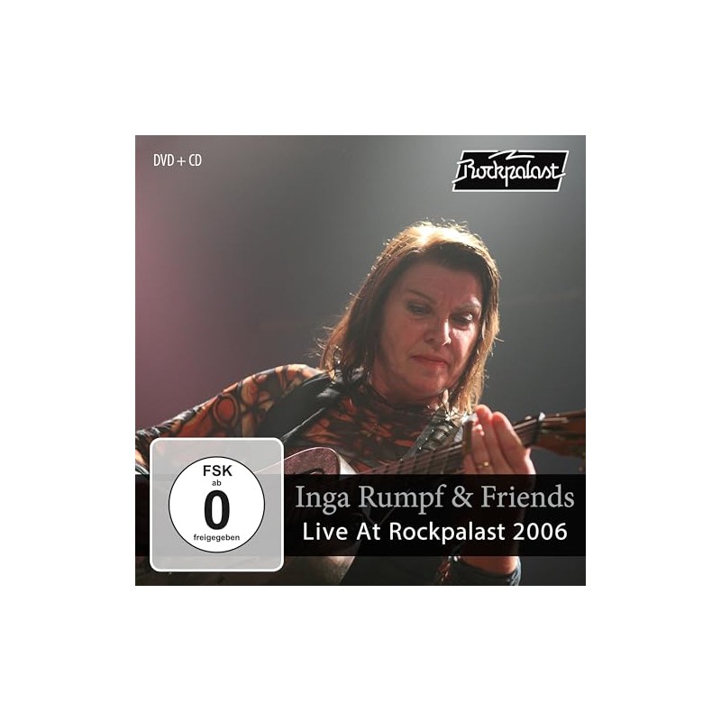 Live At Rockpalast 2006