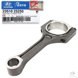 Hyundai  Genuine  Connecting Rod SONATA OPTIMA TUCSON SPORTAGE FORTE 2.4L 2351025250
