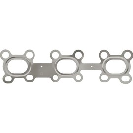 Exhaust Manifold Gasket Compatible With Nissan Murano 2003 2004 2005 2006 2007 2008 2009 2010 2011 2012 2013 2014 PC-670794