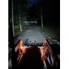 Superlative Supplies Ultimate H/L LED Headlight Bulbs for Kubota M6800