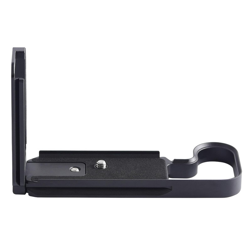 SZZCNOX L-Shape Bracket Hand Grip Compatible with Hasselblad X 2D/X