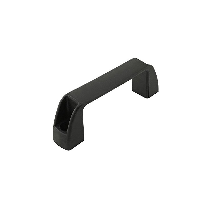 80/20 Inc., 25-2062, 25 Series Small Plastic Door Handle -