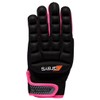 Grays International Pro Left Glove International Pro Gloves - Black/Pink,