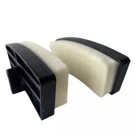 TreadLife Fitness Indoor Cycle Brake Pads 295252 - Sunny Health and Fitness Classic Model Bike