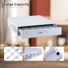 Rice rat Coffee Pod Holder for Keurig Pods iron Top