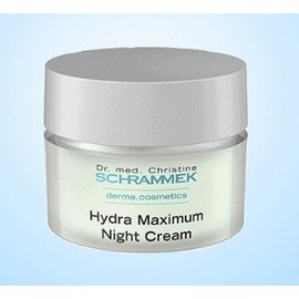 シュラメック ハイドラマキシマム ナイトクリーム 50ml