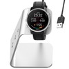 GYOKUYU FOR Garmin Charger Aluminum Alloy for ForeAthlete 165/255/745/955/945/245/Fenix 7/6/6X