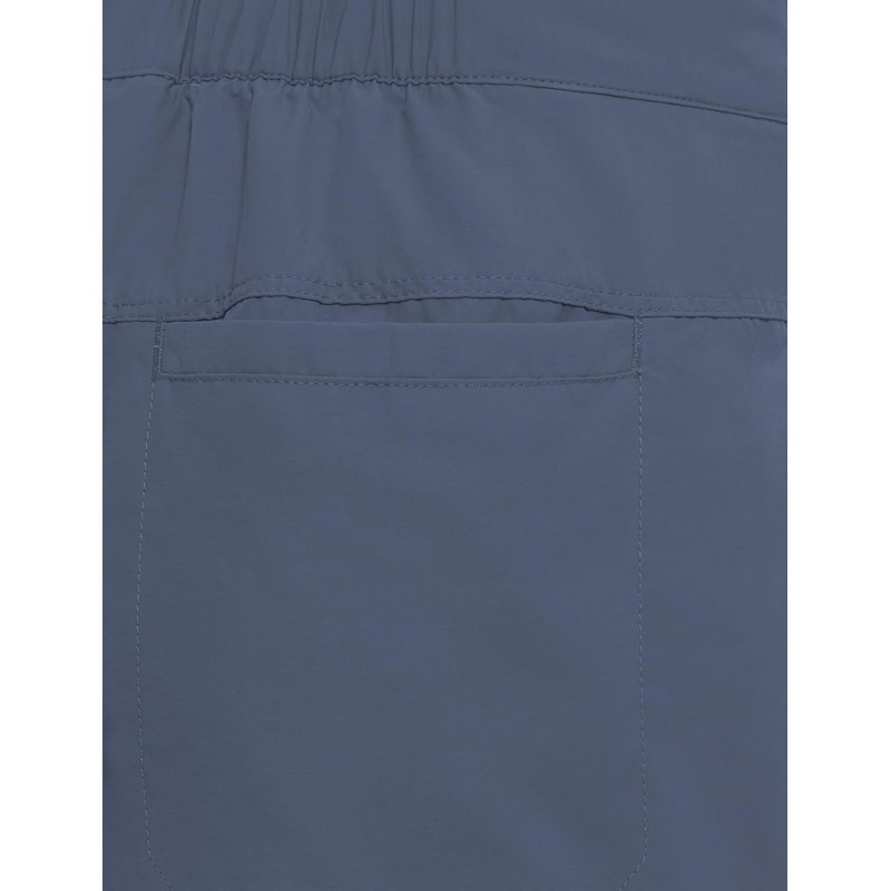 Jack Wolfskin Unisex Kids Sun K Hiking Shorts, Evening Sky,