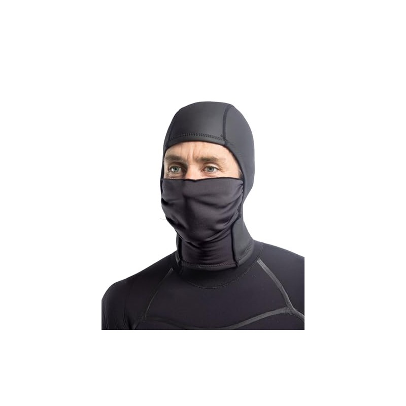 Hotline Surf Hood 2mm Size Medium Unisex