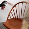 Varathane Premium Fast Dry Wood Stain Spray, 10.25 oz, Cognac,