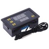 W3230 - Módulo driver de temperatura LED digital, interruptor termostato