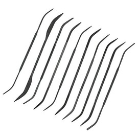 Budget Riffler File Set (10)