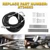 AT34653 Rear AC Line Set Replacement for Acadia, Traverse 2007-2017,