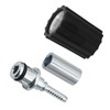 LUOFENG Connection Adapter,Pressure Washer Adapter Set, Quick Disconnect Kit, M22