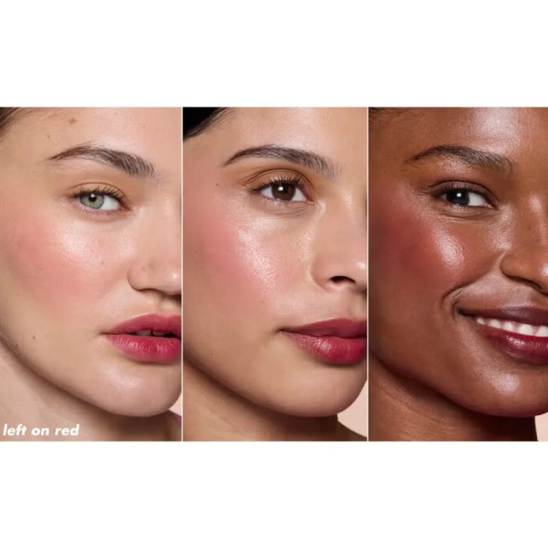 Elf Sheer For It Blush Tint Labios Y Mejillas Larga