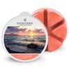 Goose Creek Wax Melt Pack Sunset Sparkle, Orange, 8 x