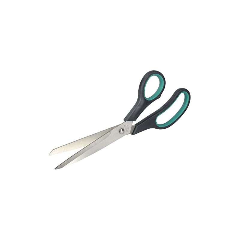 Wolfcraft 1 Household Scissors, 130 mm Incisor 4117000