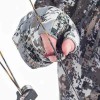 Sitka Fanatic Glove Optifade Elevated II Medium|90089-EV-M
