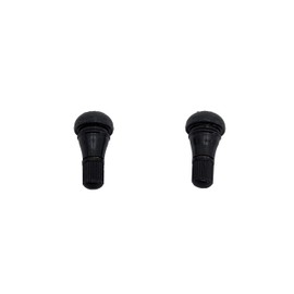 John Deere Original Equipment Tire Valve Stem #AM30795 (2-Pack)